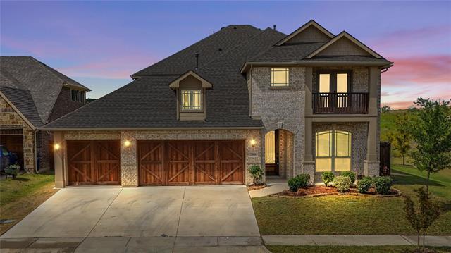 property at 2804 Richard St