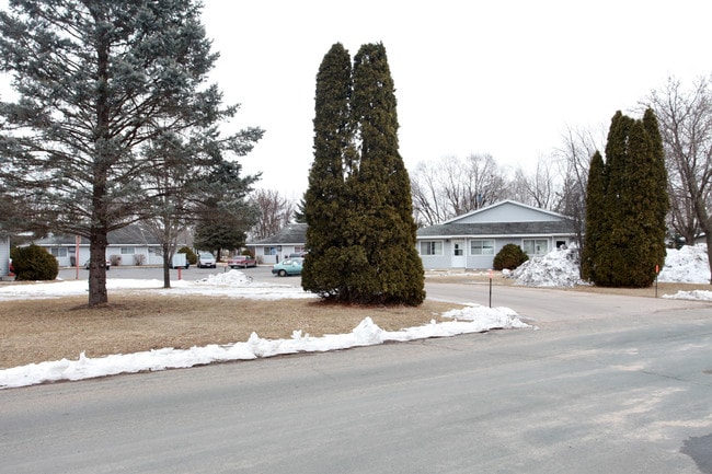 Elmwood Senior Citizen Housing in Menomonie, WI - Building Photo - Building Photo