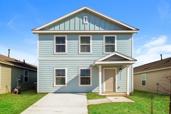 property at 8044 Nube Medina