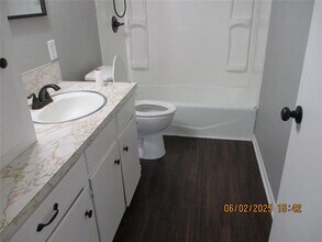 605 Avondale Dr in Merkel, TX - Building Photo - Building Photo