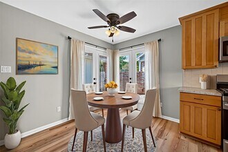 2107 Briargreen Dr in Houston, TX - Building Photo - Building Photo