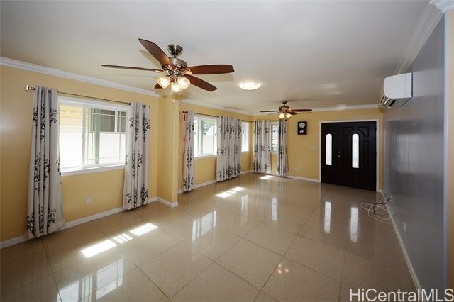 property at 1517 Palolo Ave