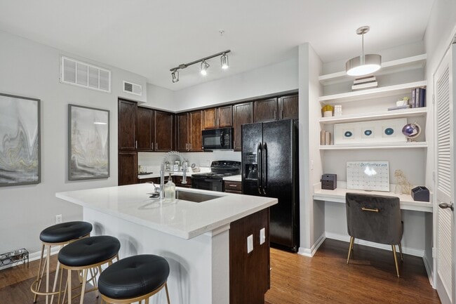 property at 14807 Woodland Hills Dr