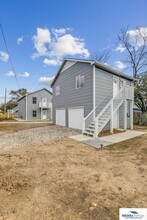 201 S Meridian Ave in Wichita, KS - Building Photo - Building Photo