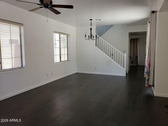 1707 S Rochester Dr in Gilbert, AZ - Building Photo - Building Photo