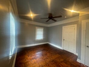 517 W Water St Ext in Lincolnton, NC - Foto de edificio - Building Photo