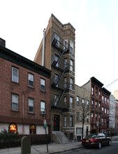 602 Park Ave in Hoboken, NJ - Building Photo - Building Photo