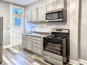 1134 Myrtle Ave in Baltimore, MD - Building Photo - Building Photo