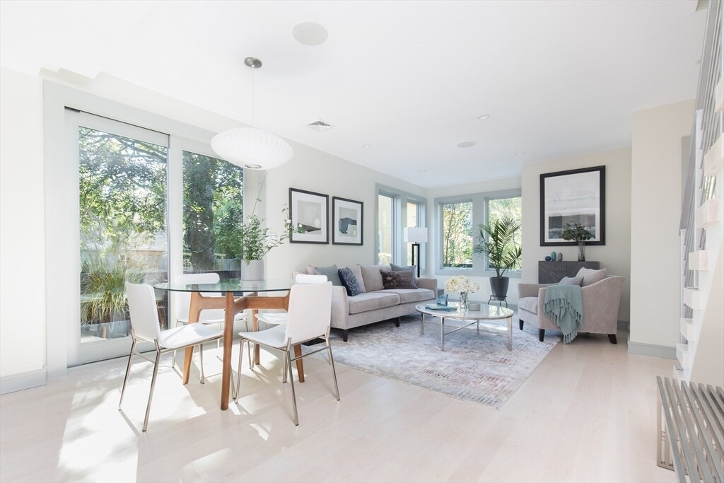 50 JFK St, Unit 2 in Cambridge, MA - Building Photo