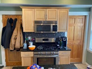 19 Pleasant St in Boston, MA - Building Photo - Building Photo