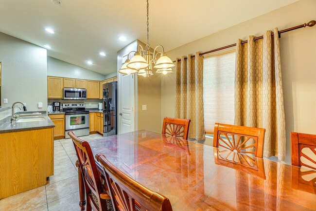 1884 W CALIBERA Ct, Unit ID1385669P in Casa Grande, AZ - Building Photo - Building Photo