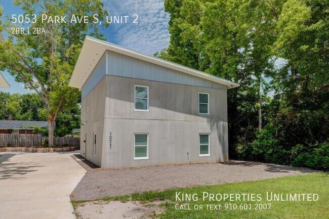 property at 5053 Park Ave S