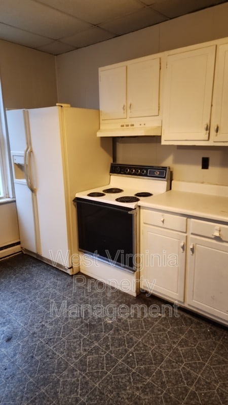 422 City Ave in Beckley, WV - Building Photo - Building Photo