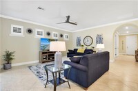 11878 Bourke Pl in Ft. Myers, FL - Foto de edificio - Building Photo