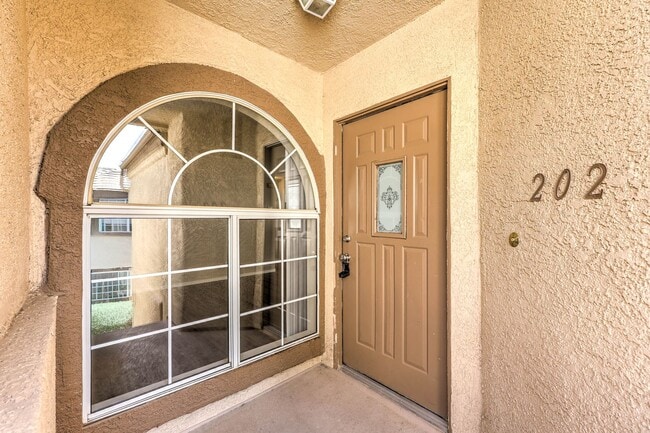 3637 Ian Thomas St in Las Vegas, NV - Building Photo - Building Photo