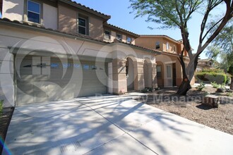 1645 W Gentle Brook Trail in Tucson, AZ - Building Photo - Building Photo