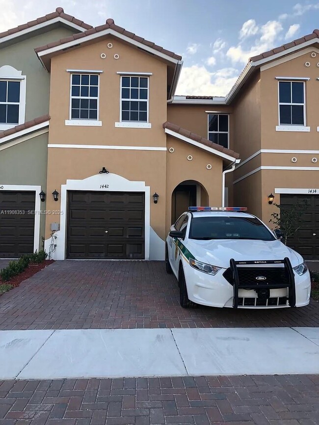 property at 1442 SE 23rd Terrace