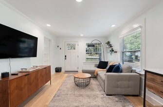 5521 J St in Little Rock, AR - Building Photo - Building Photo