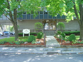 25 Third Street Apartments in Stamford, CT - Foto de edificio - Building Photo