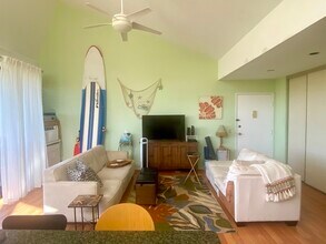 84-707 Kiana Pl, Unit 109C in Waianae, HI - Building Photo - Building Photo