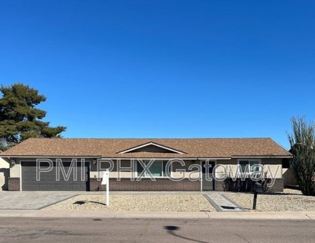 property at 1336 W 12th St
