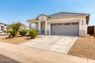 24337 W Illini St in Buckeye, AZ - Building Photo - Building Photo