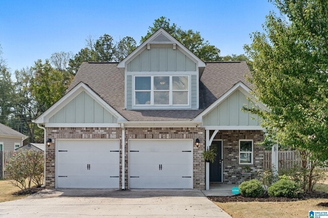 property at 316 Shelby Farms Ln