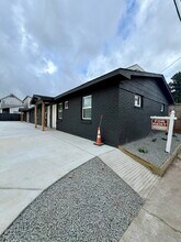 206 E 33rd St in Houston, TX - Building Photo - Building Photo