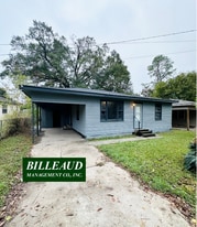 610 Sunset Dr in Lafayette, LA - Building Photo
