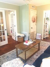 529 Whitham Ave in Fayetteville, AR - Building Photo - Building Photo