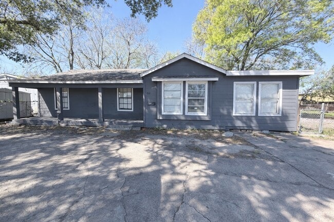 property at 1310 South St