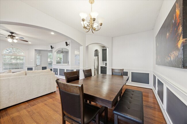 property at 6426 E Linpar Ct