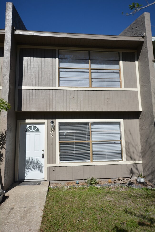 property at 808 Plum St