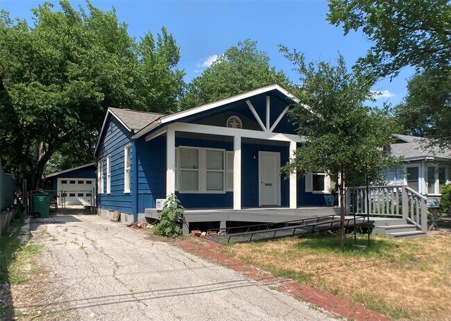 1216 Piedmont Ave in Austin, TX - Building Photo - Building Photo
