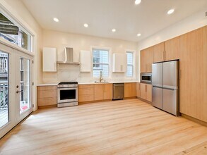 1417 Golden Gate Ave in San Francisco, CA - Building Photo - Building Photo