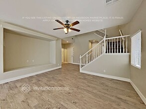 6933 Water Pipit St in North Las Vegas, NV - Building Photo - Building Photo