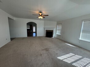 9306 Cricket Dr in Killeen, TX - Building Photo - Building Photo
