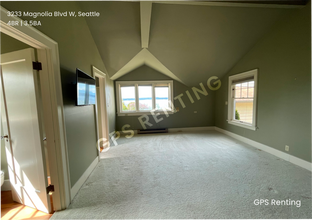 3233 Magnolia Blvd W in Seattle, WA - Building Photo - Building Photo