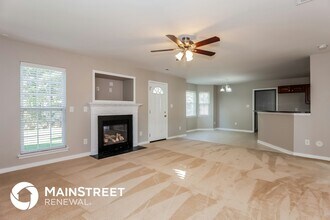 10620 Candlestick Ct in Charlotte, NC - Building Photo - Building Photo