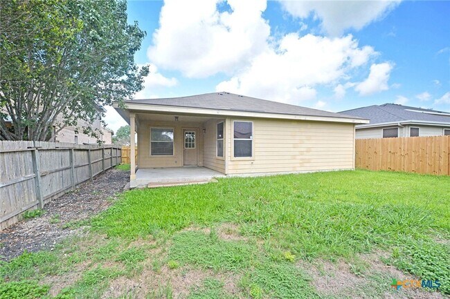 property at 2489 Medina Dr