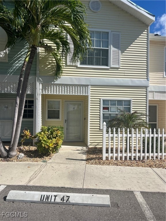 property at 3345 N Key Dr