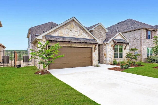 6800 Cliff Rose Dr in Spicewood, TX - Foto de edificio - Building Photo