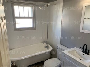 2409 W Martha St in Wichita, KS - Building Photo - Building Photo