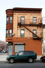 697 Prospect Pl in Brooklyn, NY - Building Photo - Building Photo