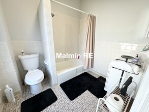 94 Mount Pleasant Ave, Unit #2 in Boston, MA - Building Photo - Building Photo