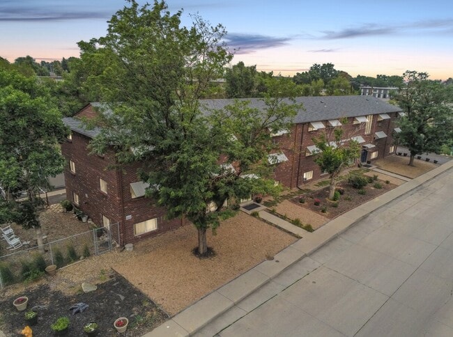 12th and Wads Residences