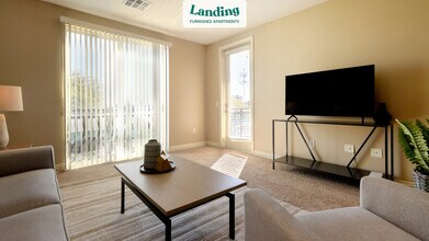 818 E Flamingo Rd-Unit -227.857247 in Las Vegas, NV - Building Photo - Building Photo