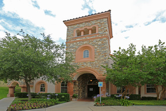 Oxford at Sonterra in San Antonio, TX - Building Photo - Building Photo