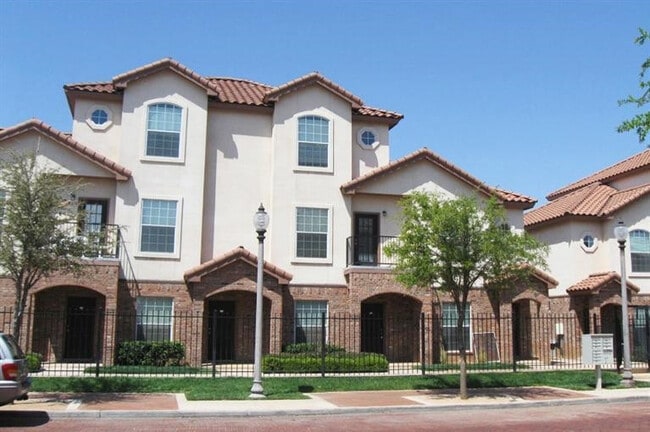 property at 2106 Main St