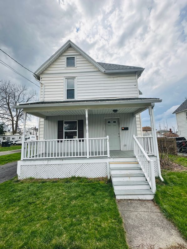 15 Van Patten St, Unit N-401 in Auburn, NY - Building Photo - Building Photo